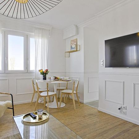 ביאריץ Appartement Du Lac - Welkeys מראה חיצוני תמונה