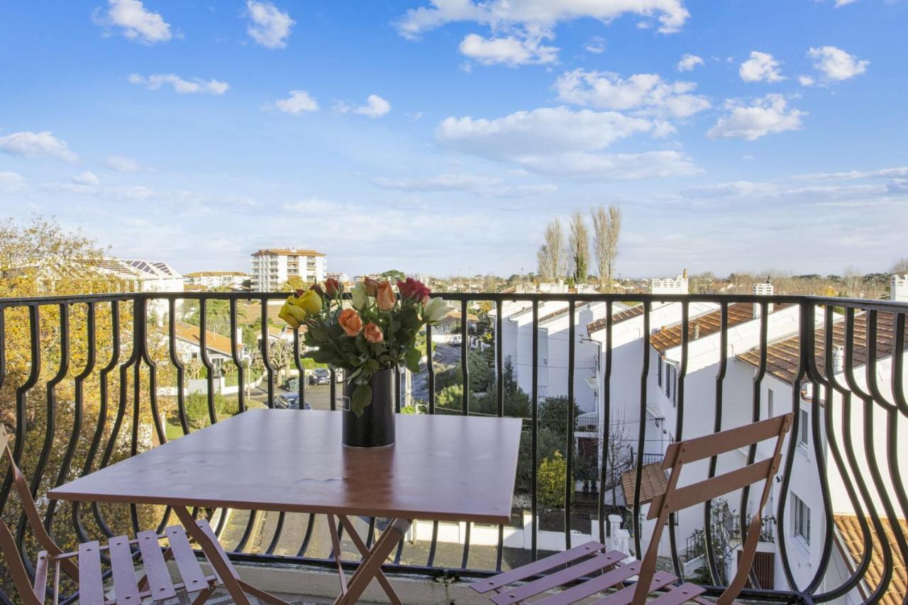 ביאריץ Appartement Du Lac - Welkeys מראה חיצוני תמונה